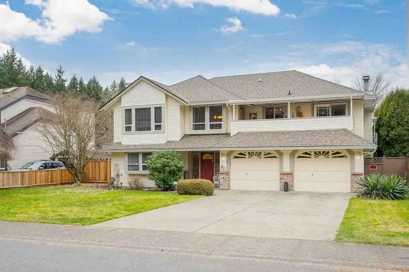 Property at ••• 199 Street, Langley, BC
