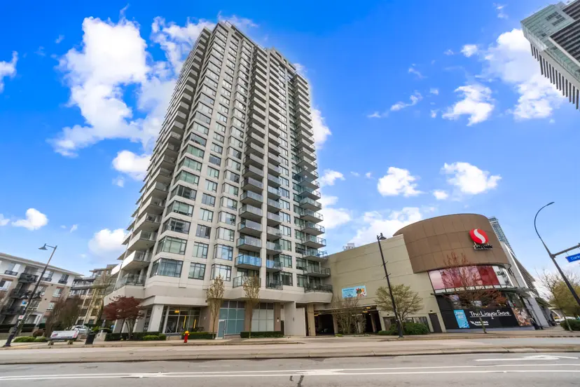 Property at ••• Como Lake Avenue, Coquitlam, BC