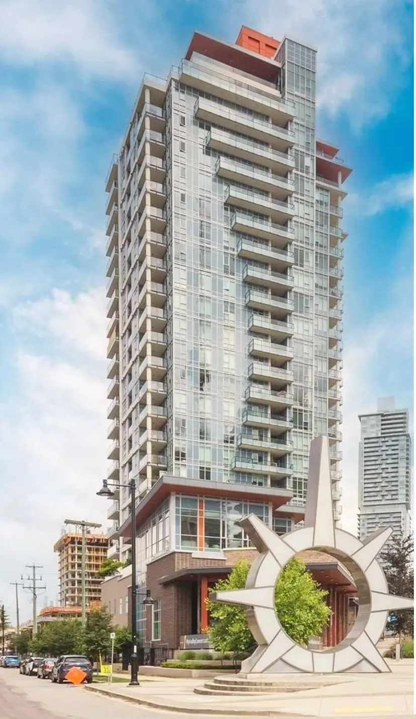 Property at #1409 691 North Road, Coquitlam, BC