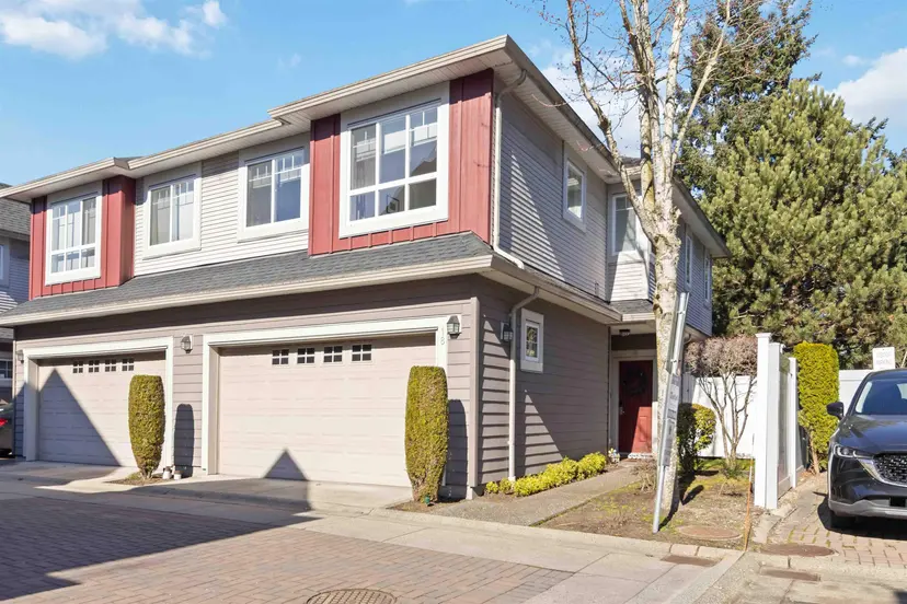 Property at ••• Steveston Highway, Richmond, BC