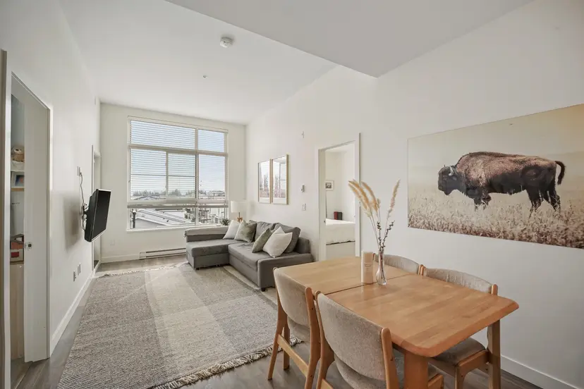 Property at ••• 77a Avenue, Langley, BC