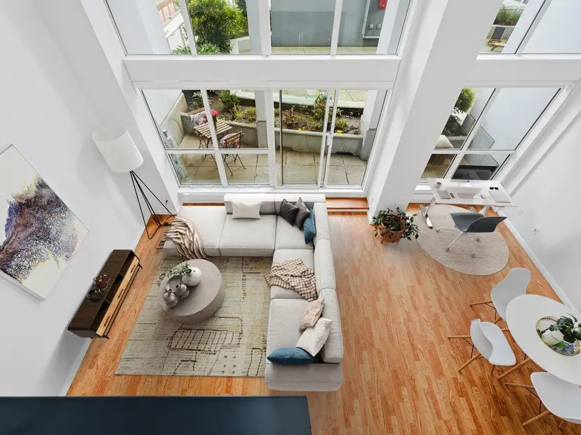 Property at ••• Seymour Street, Vancouver, BC