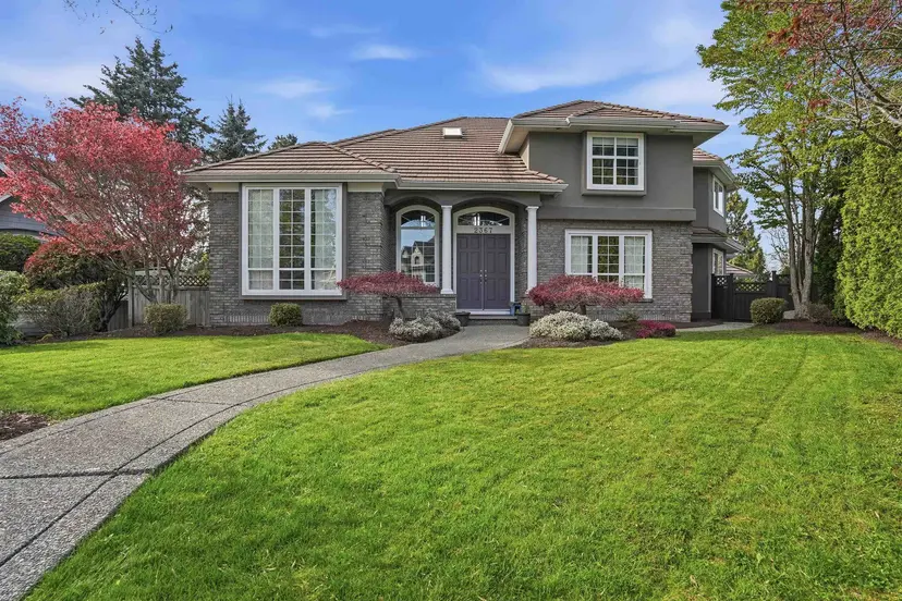 Property at ••• 138 Street, White Rock, BC