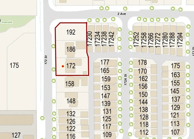 Property at 172 172 Street, Surrey, BC