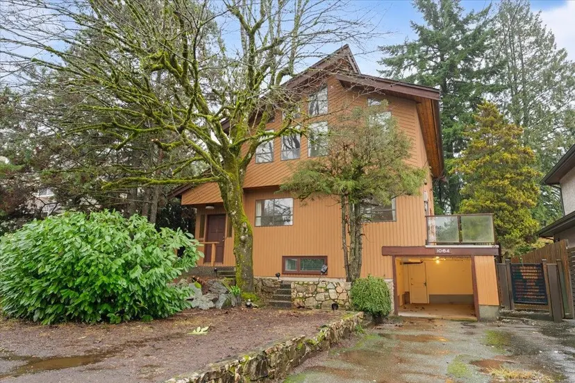 Property at ••• Ruthina Avenue, North Vancouver, BC
