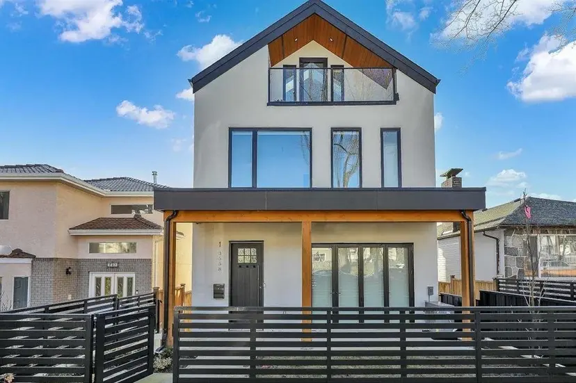Property at ••• Turner Street, Vancouver, BC