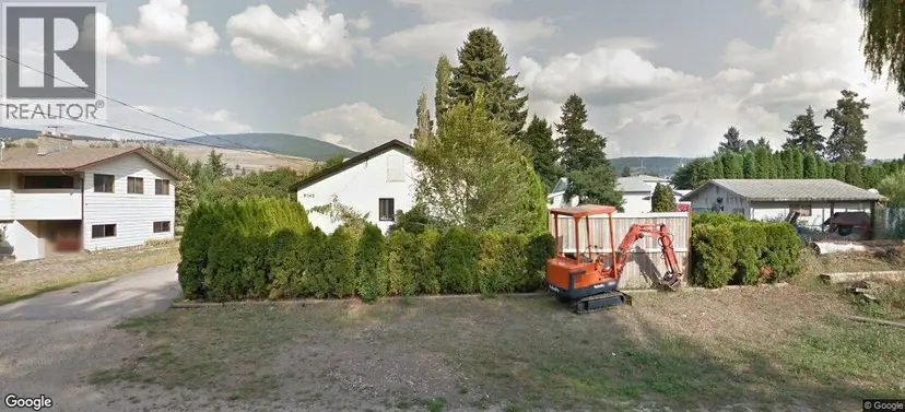 Property at 9543 Jensen Road, Lake Country, BC