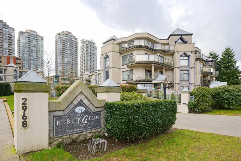 Property at ••• Burlington Drive, Coquitlam, BC