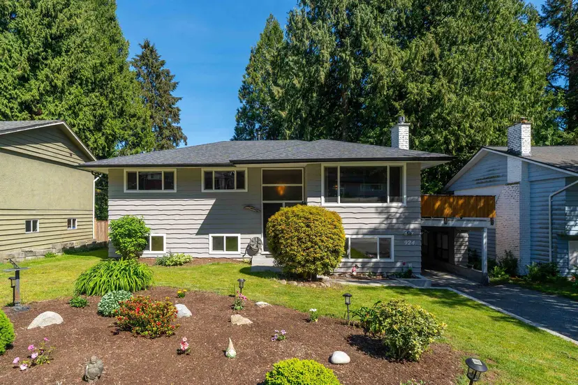 Property at ••• Garrow Drive, Port Moody, BC