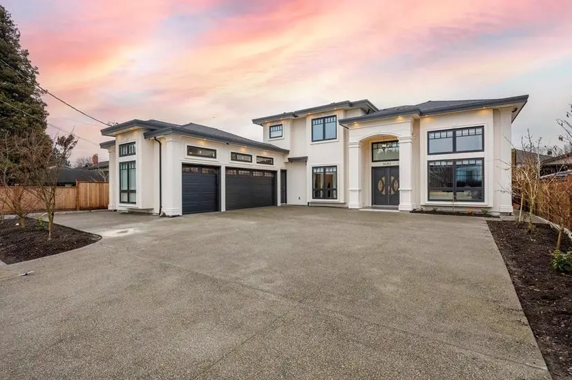 Property at 9480 Patterson Road, Richmond, BC