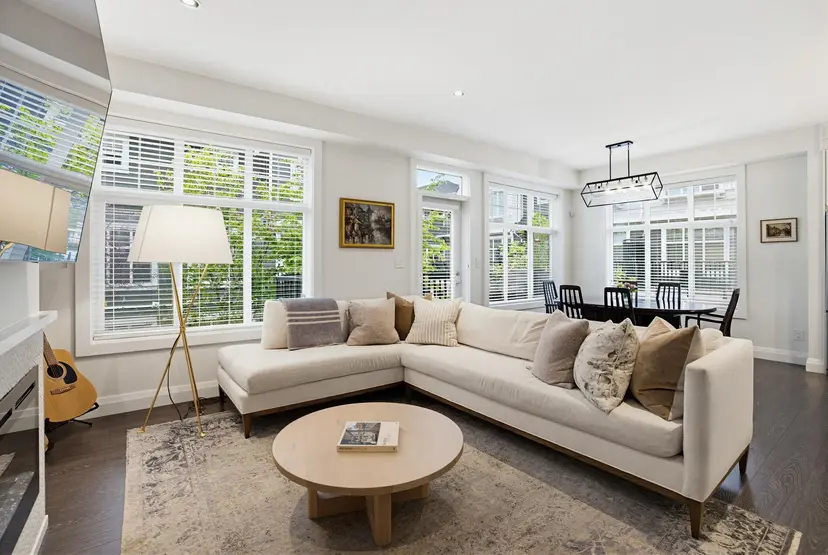 Property at ••• 164a Street, Surrey, BC
