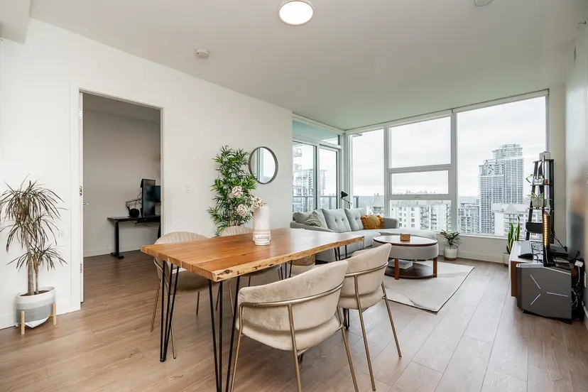 Property at ••• Austin Avenue, Coquitlam, BC