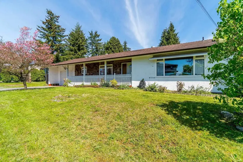 Property at 10814 142 Street, Surrey, BC