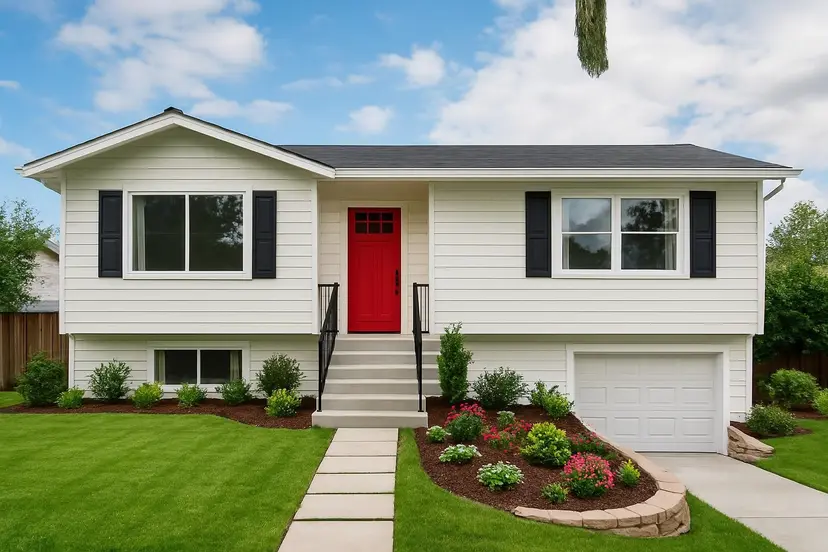 Property at 32677 Marshall Road, Abbotsford, BC