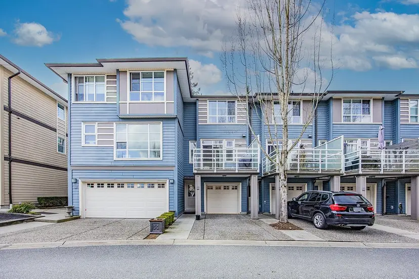 Property at ••• 31st Avenue, Surrey, BC