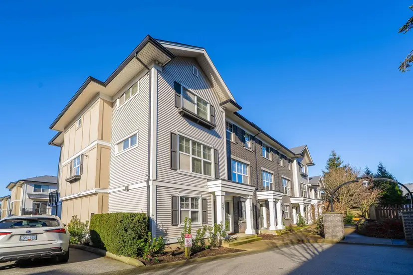 Property at ••• 164 Street, Surrey, BC
