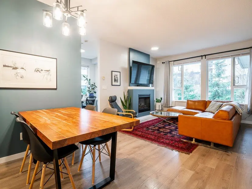 Property at ••• Dawson Street, Burnaby, BC