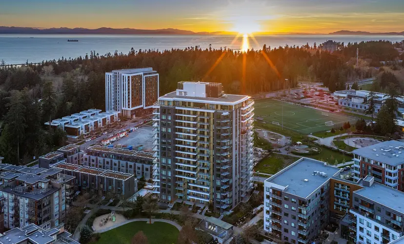 Property at ••• Birney Avenue, Vancouver, BC