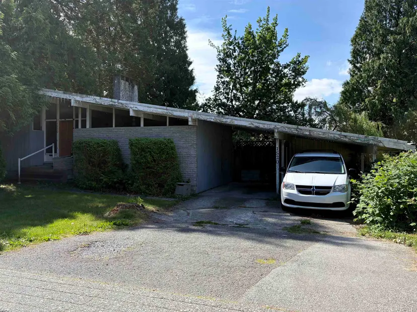 Property at 1520 Winslow Avenue, Coquitlam, BC