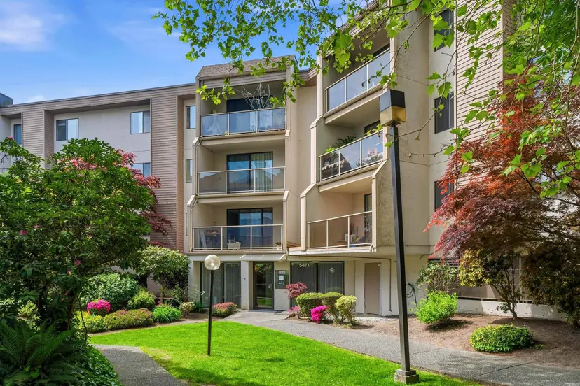 Property at ••• Arcadia Road, Richmond, BC