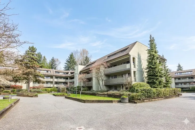 Property at ••• Pacific Street, Coquitlam, BC