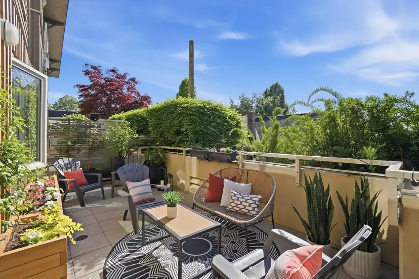 Property at ••• E 13th Avenue, Vancouver, BC