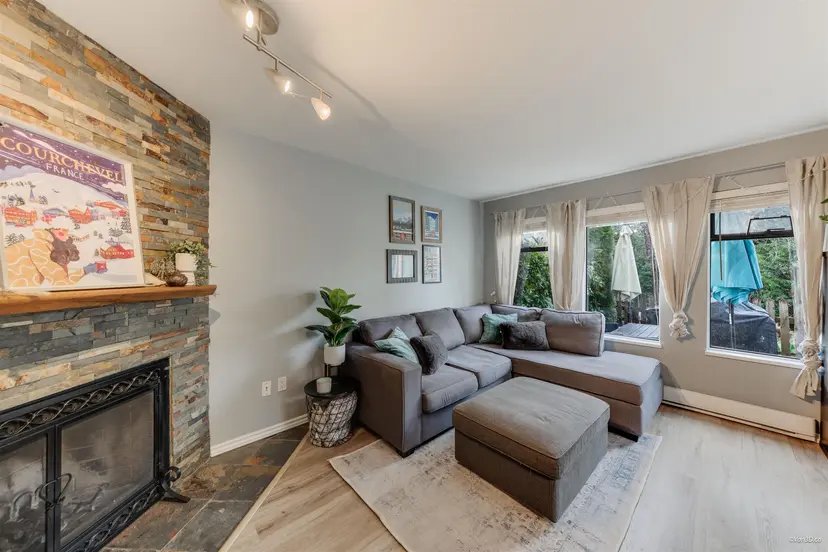 Property at ••• Begin Street, Coquitlam, BC