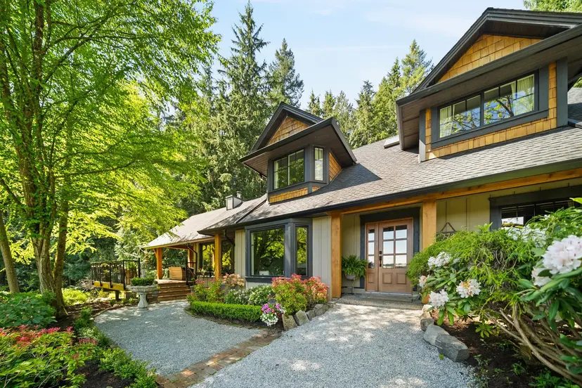 Property at ••• Arbutus Place, Maple Ridge, BC