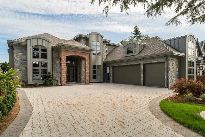 Property at ••• Langton Road, Richmond, BC