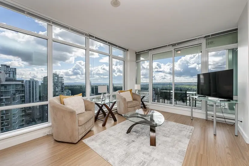 Property at ••• Atlantic Avenue, Coquitlam, BC
