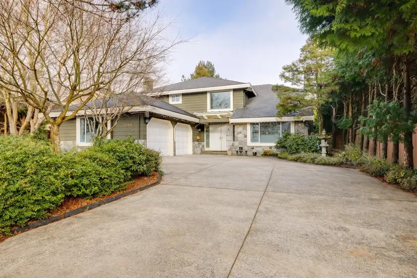 Property at ••• Cheviot Place, Richmond, BC