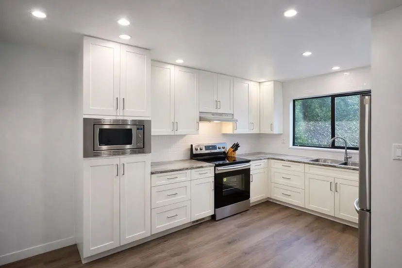 Property at ••• Gatensbury Street, Coquitlam, BC