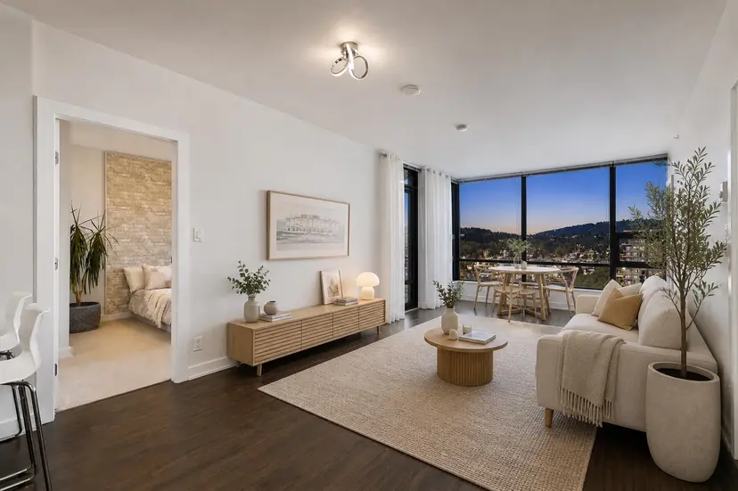 Property at ••• Capilano Road, Port Moody, BC