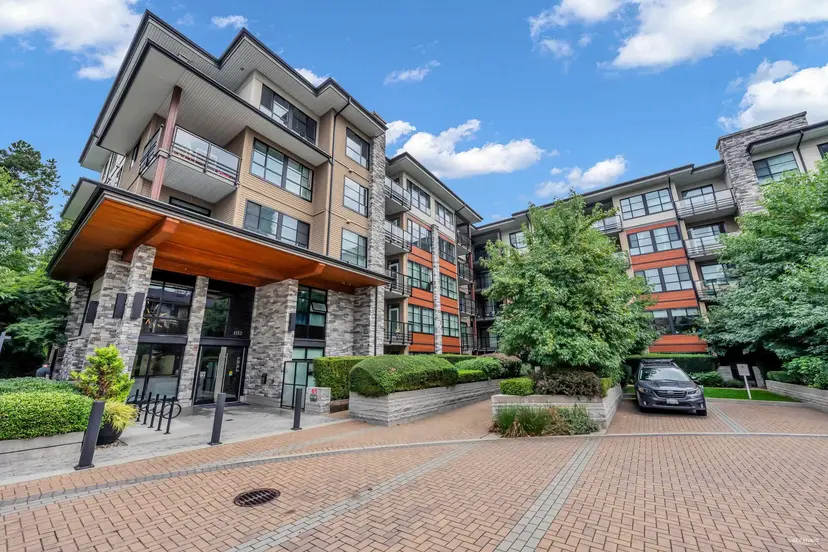 Property at ••• Windsor Mews, Coquitlam, BC