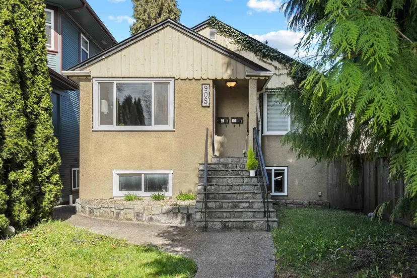 Property at ••• W 23rd Avenue, Vancouver, BC