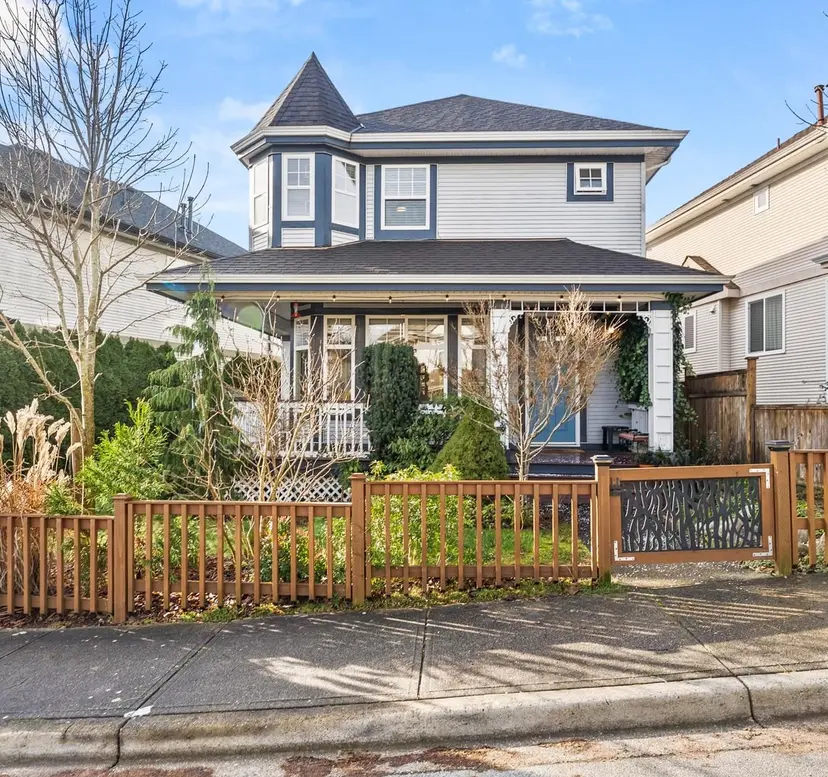 Property at ••• 149 Street, Surrey, BC