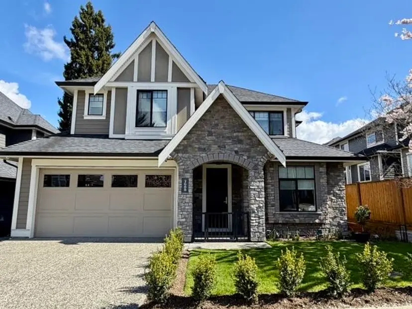 Property at ••• 164 Street, Surrey, BC