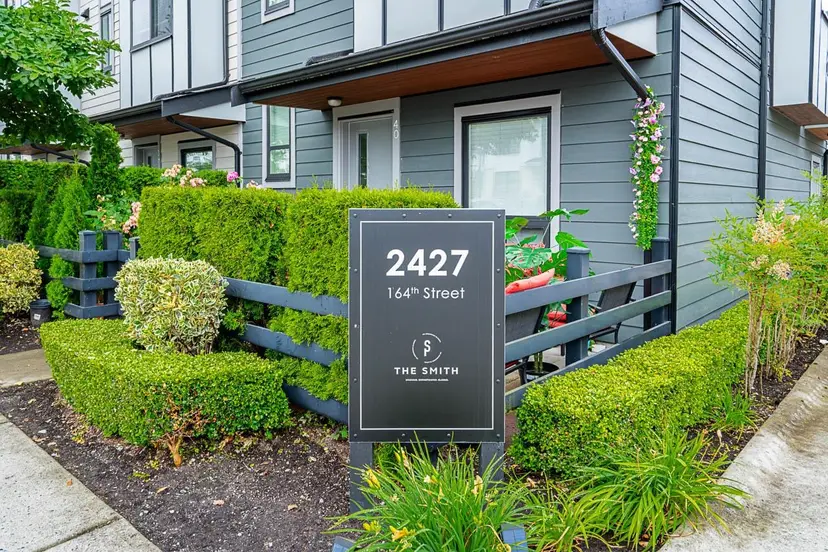 Property at ••• 164 Street, Surrey, BC