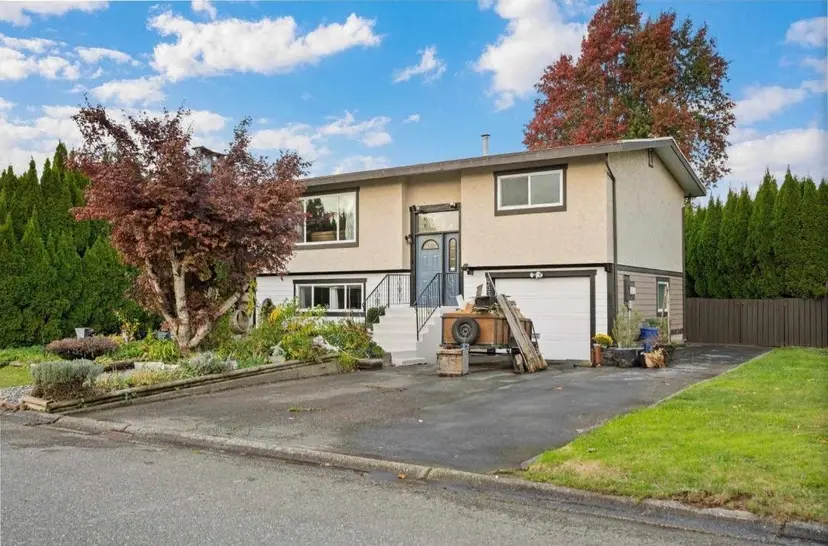 Property at 45305 Paisley Avenue, Chilliwack, BC