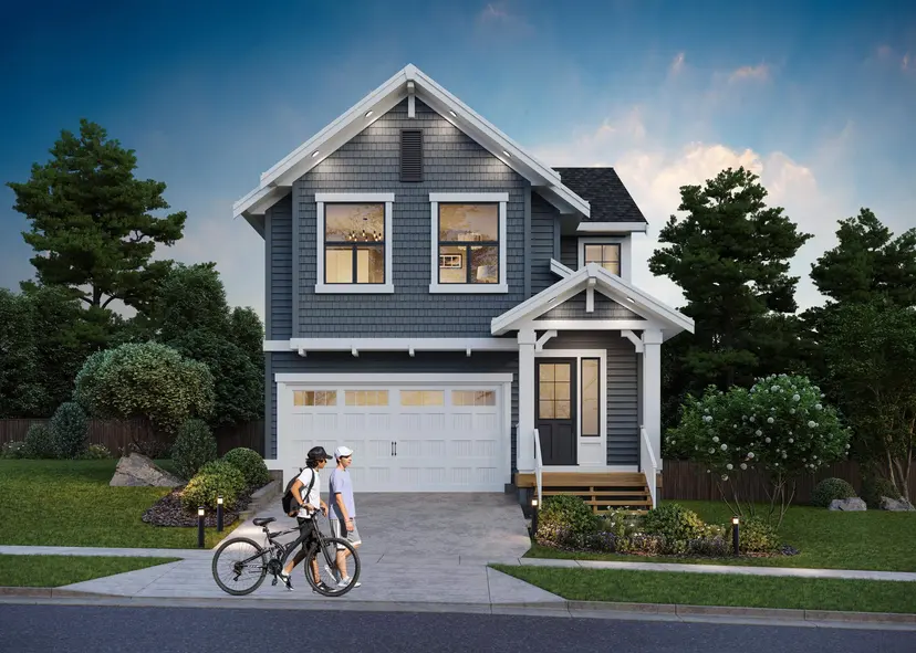 Property at 23387 Seymour Avenue, Maple Ridge, BC