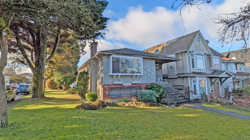 Property at ••• Commercial Street, Vancouver, BC