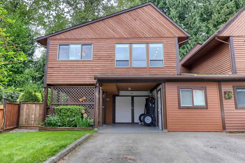 Property at ••• St. Michael Street, Port Coquitlam, BC