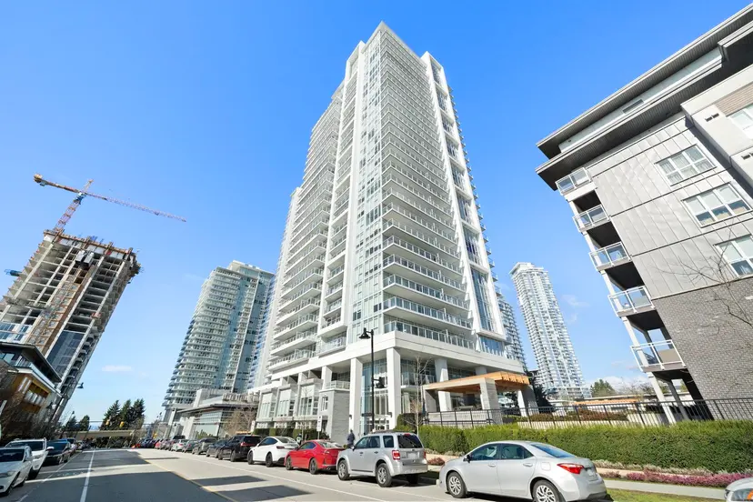 Property at ••• Foster Avenue, Coquitlam, BC