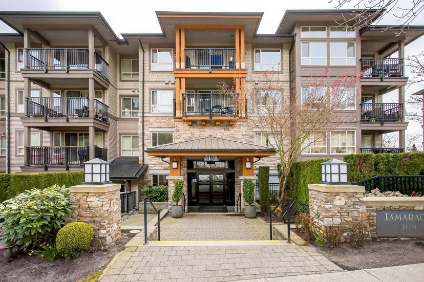 Property at ••• Dayanee Springs Boulevard, Coquitlam, BC