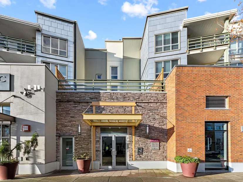 Property at ••• Croydon Drive, Surrey, BC