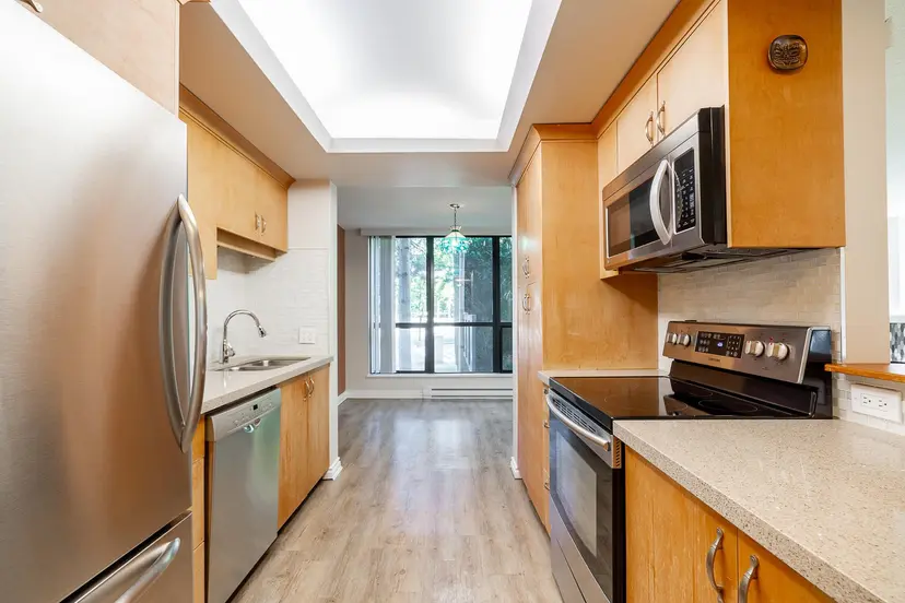 Property at ••• University Drive, Surrey, BC