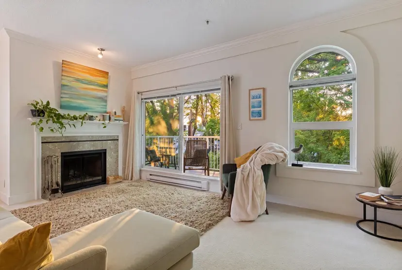 Property at ••• W 7th Avenue, Vancouver, BC