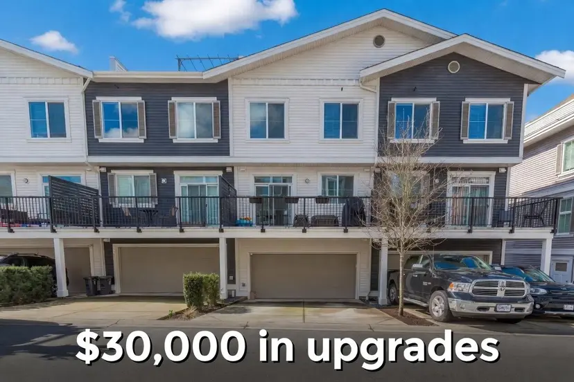 Property at ••• 202b Street, Langley, BC