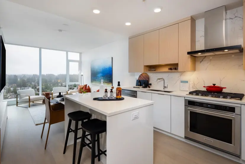 Property at ••• Whiting Way, Coquitlam, BC