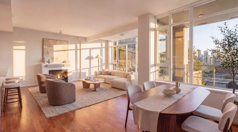 Property at ••• Yukon Street, Vancouver, BC